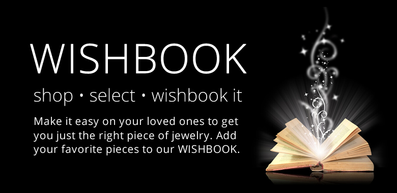 Wish Book: A Gift List for your Loved Ones